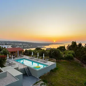 Casa Manolesos Ξενοδοχείο