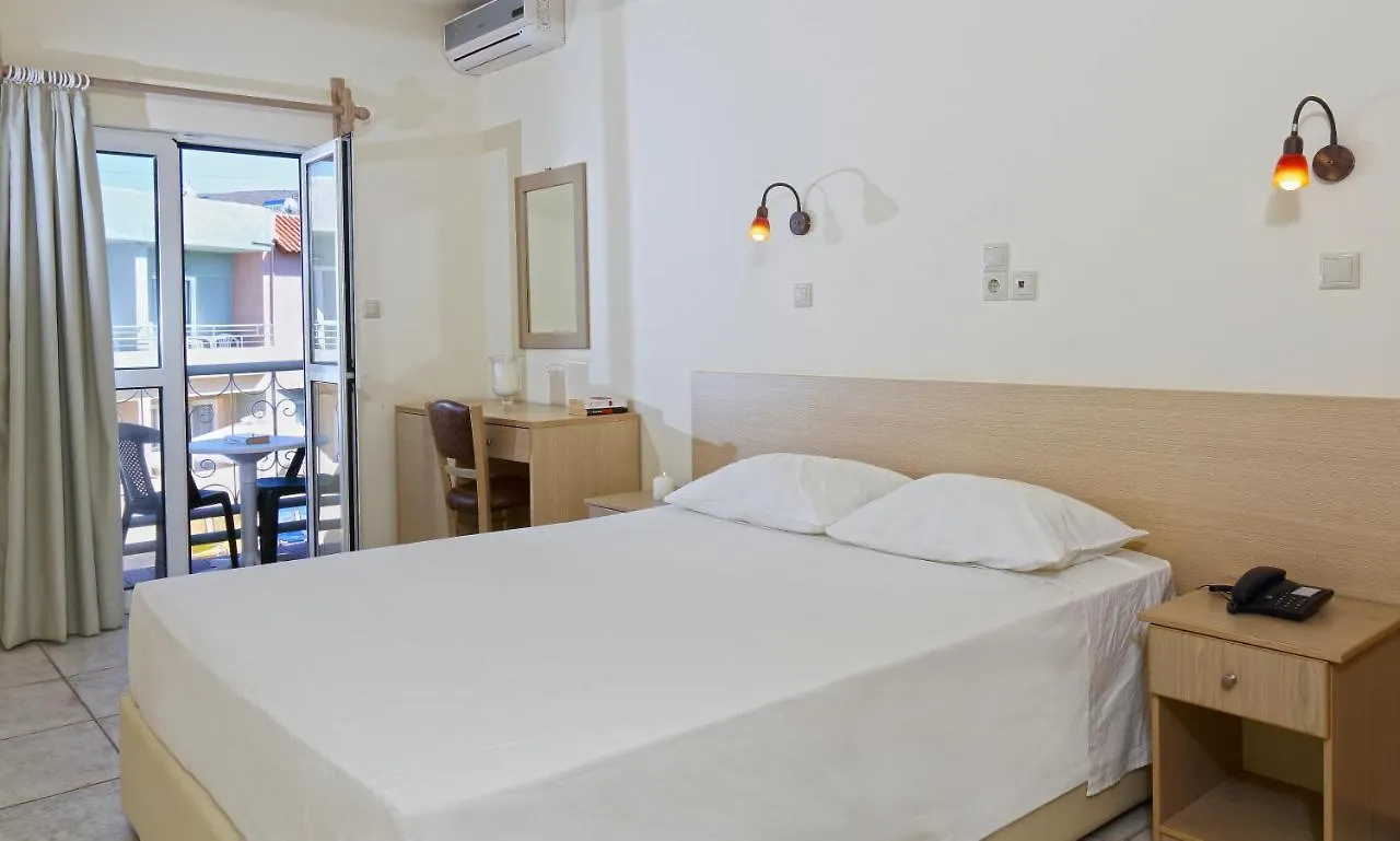 Cosman Hotel Kokkini Hani Ελλάδα