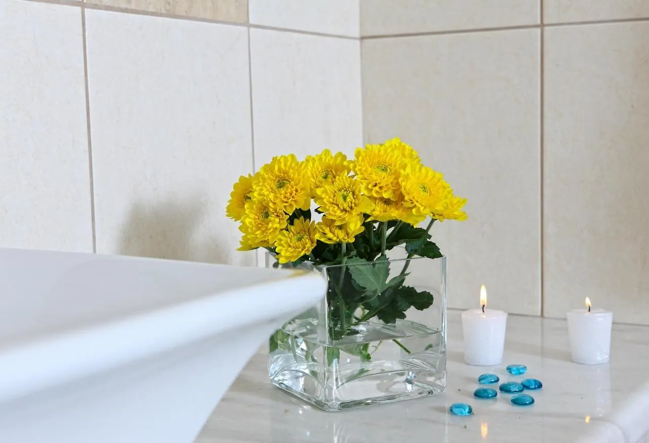 Cosman Hotel Kokkini Hani Ελλάδα